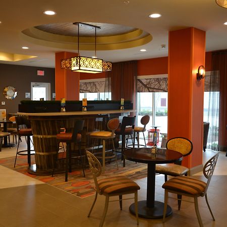 Holiday Inn Express Covington-Madisonville By Ihg Dış mekan fotoğraf