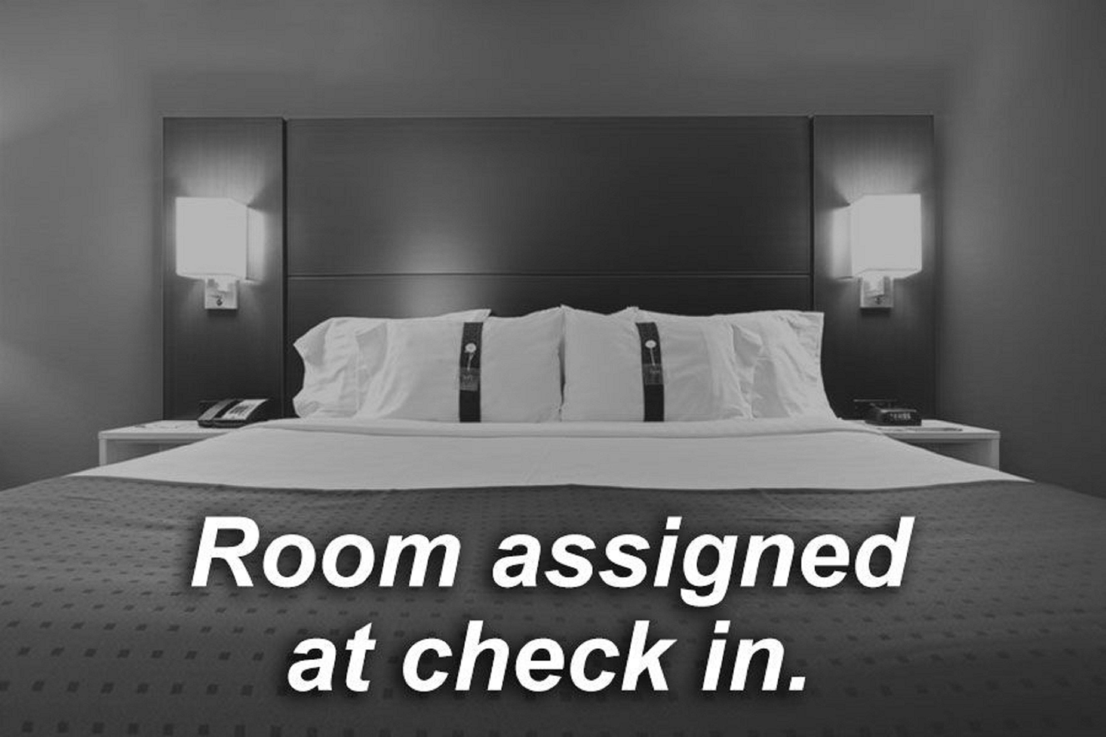 Holiday Inn Express Covington-Madisonville By Ihg Dış mekan fotoğraf