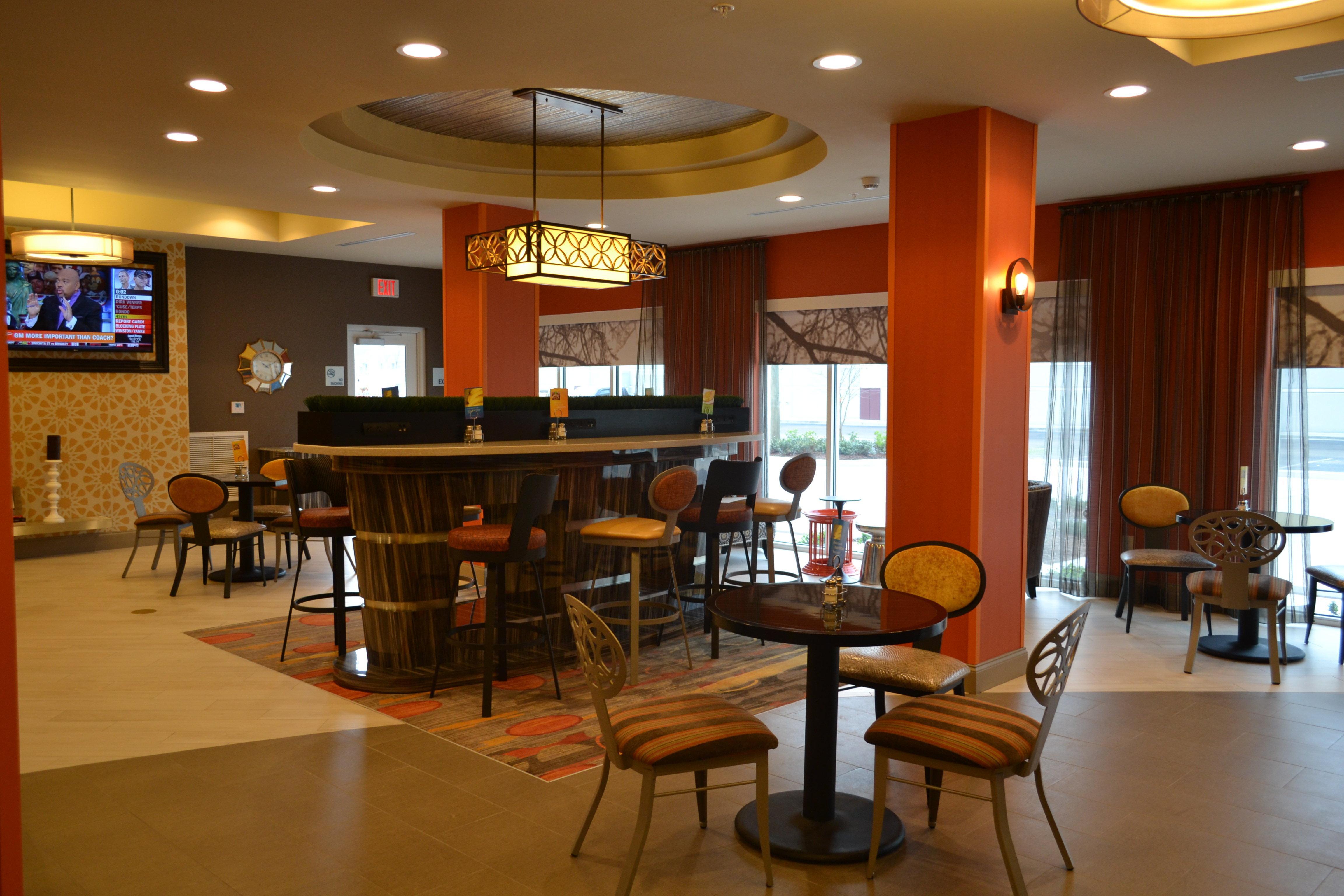 Holiday Inn Express Covington-Madisonville By Ihg Dış mekan fotoğraf