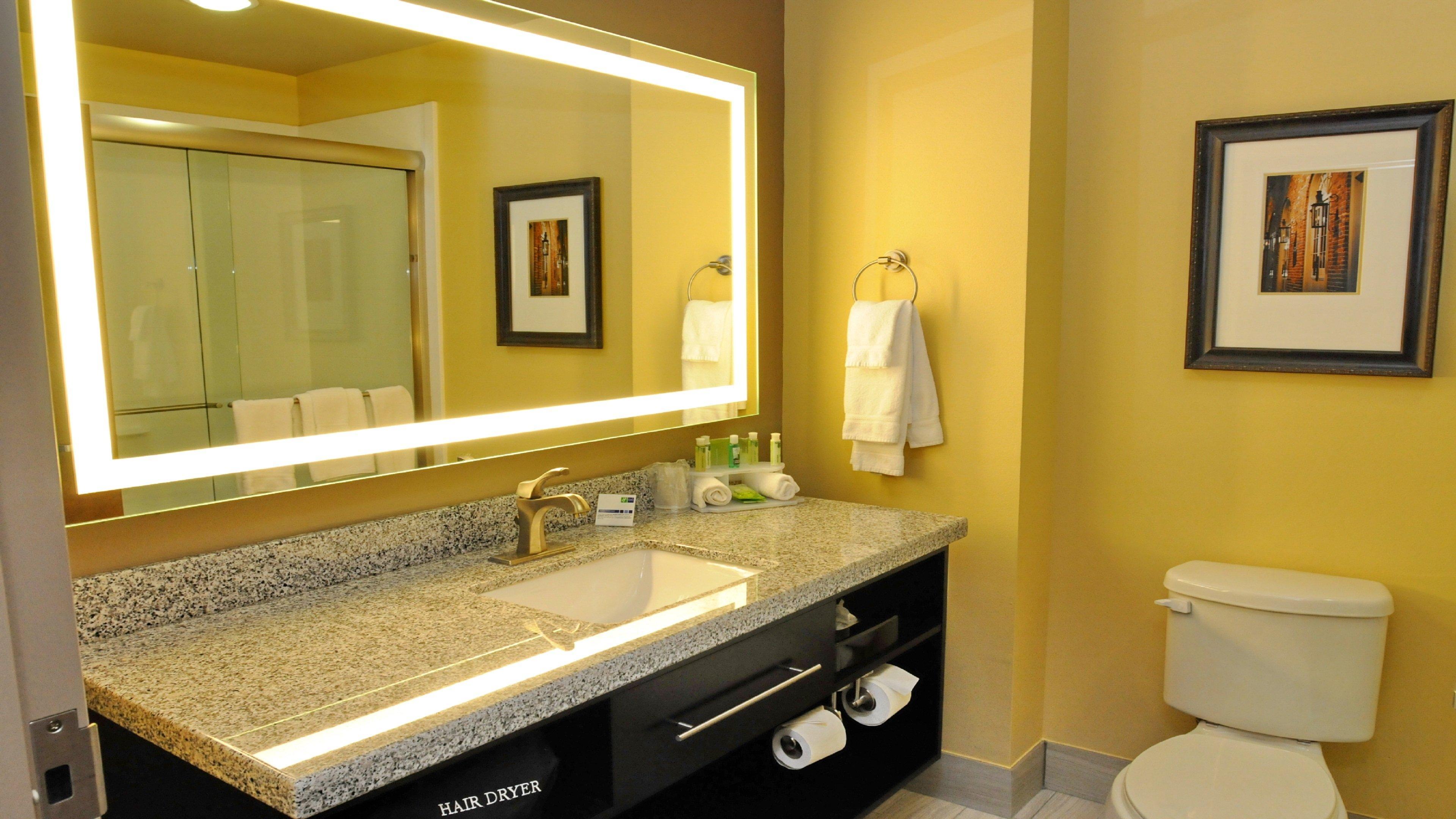 Holiday Inn Express Covington-Madisonville By Ihg Dış mekan fotoğraf