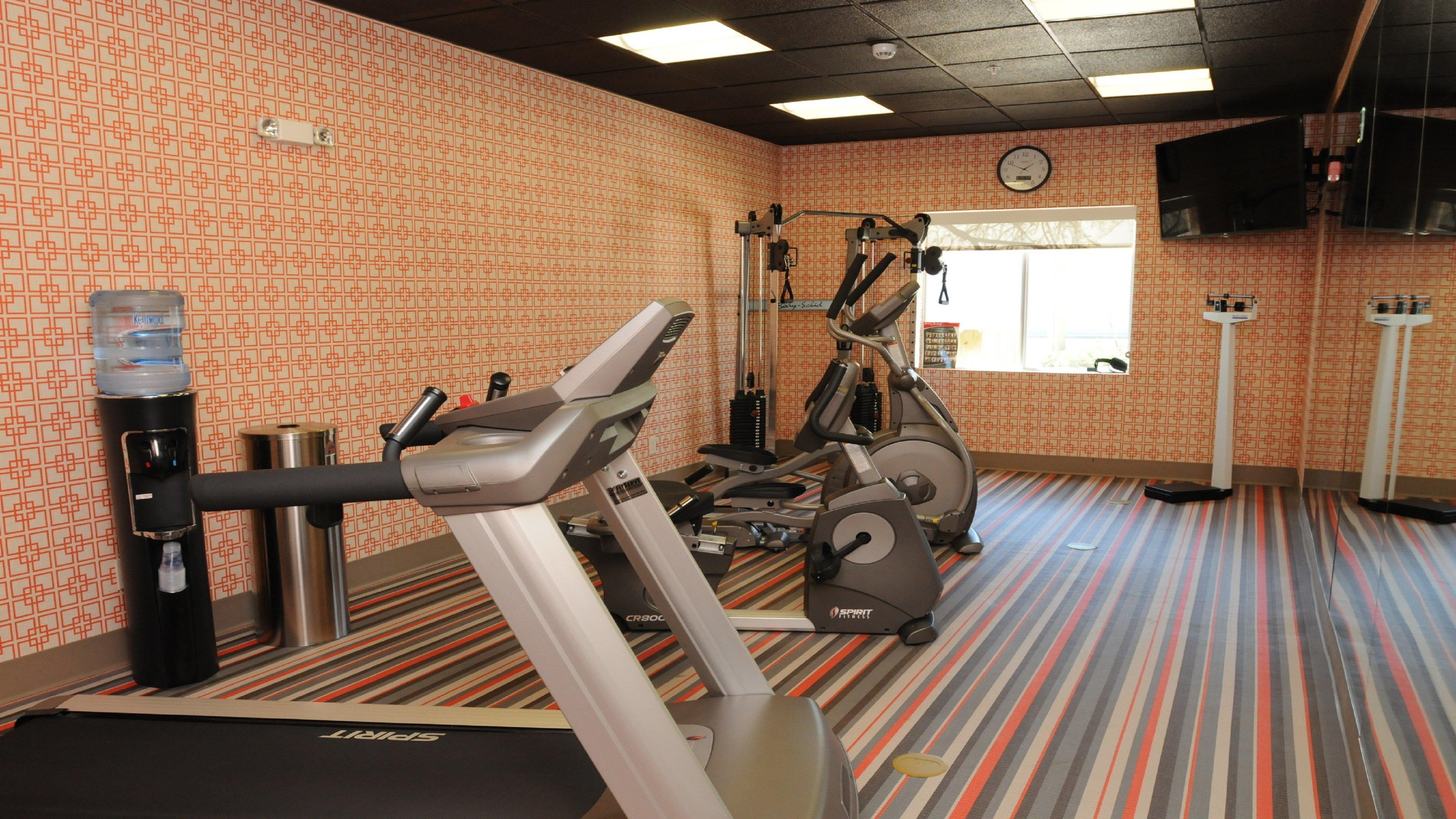 Holiday Inn Express Covington-Madisonville By Ihg Dış mekan fotoğraf