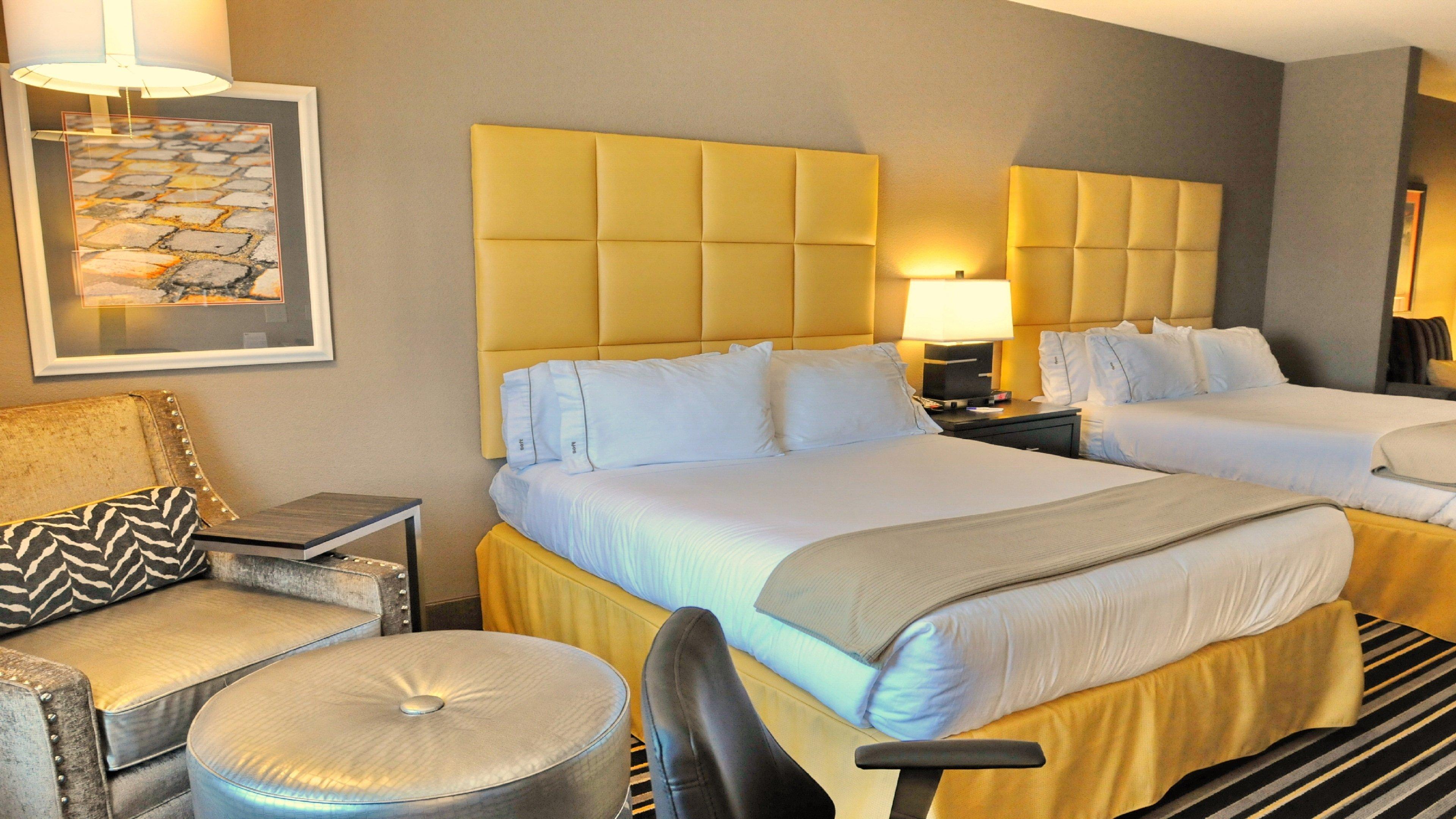 Holiday Inn Express Covington-Madisonville By Ihg Dış mekan fotoğraf