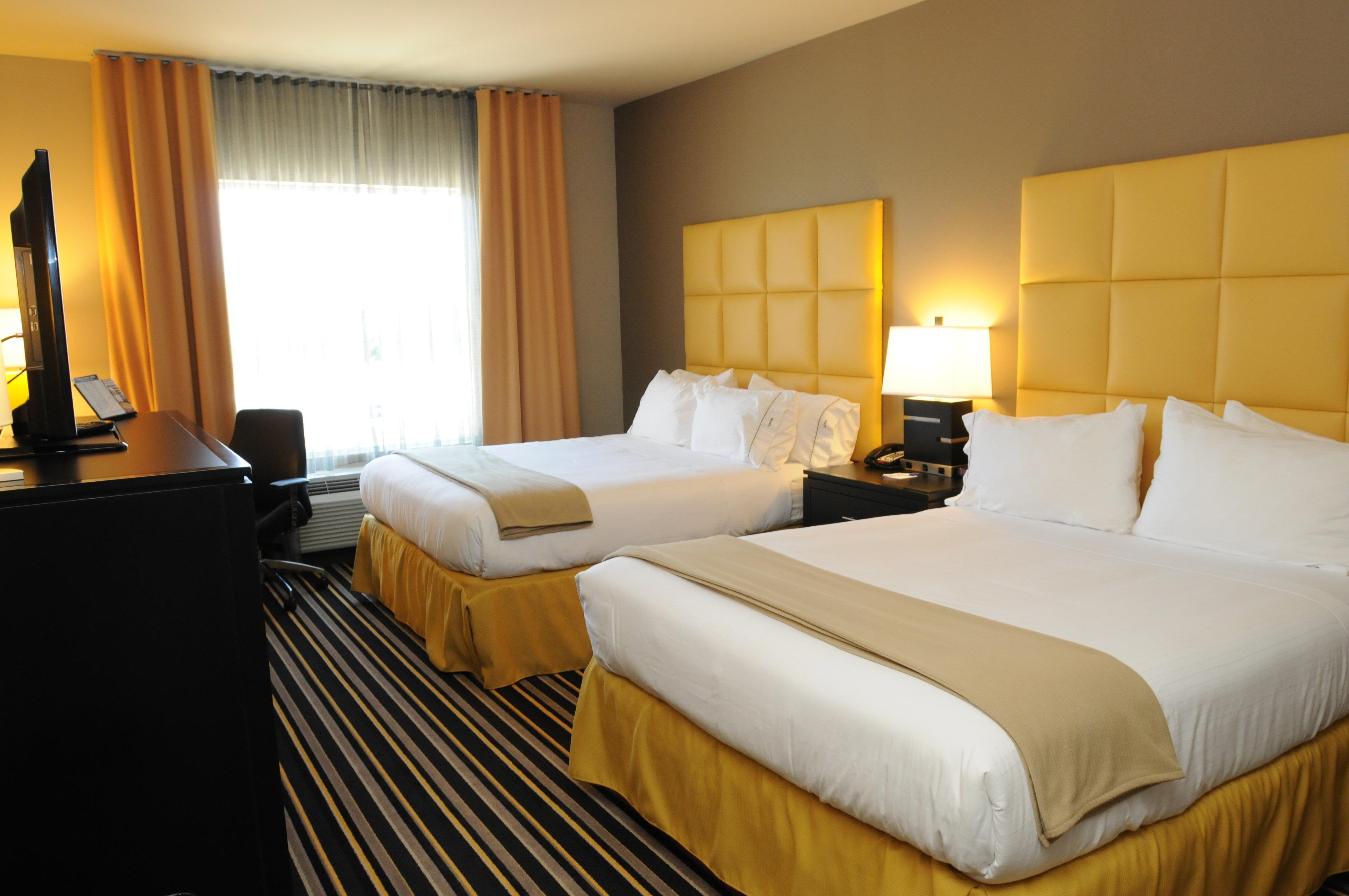 Holiday Inn Express Covington-Madisonville By Ihg Dış mekan fotoğraf