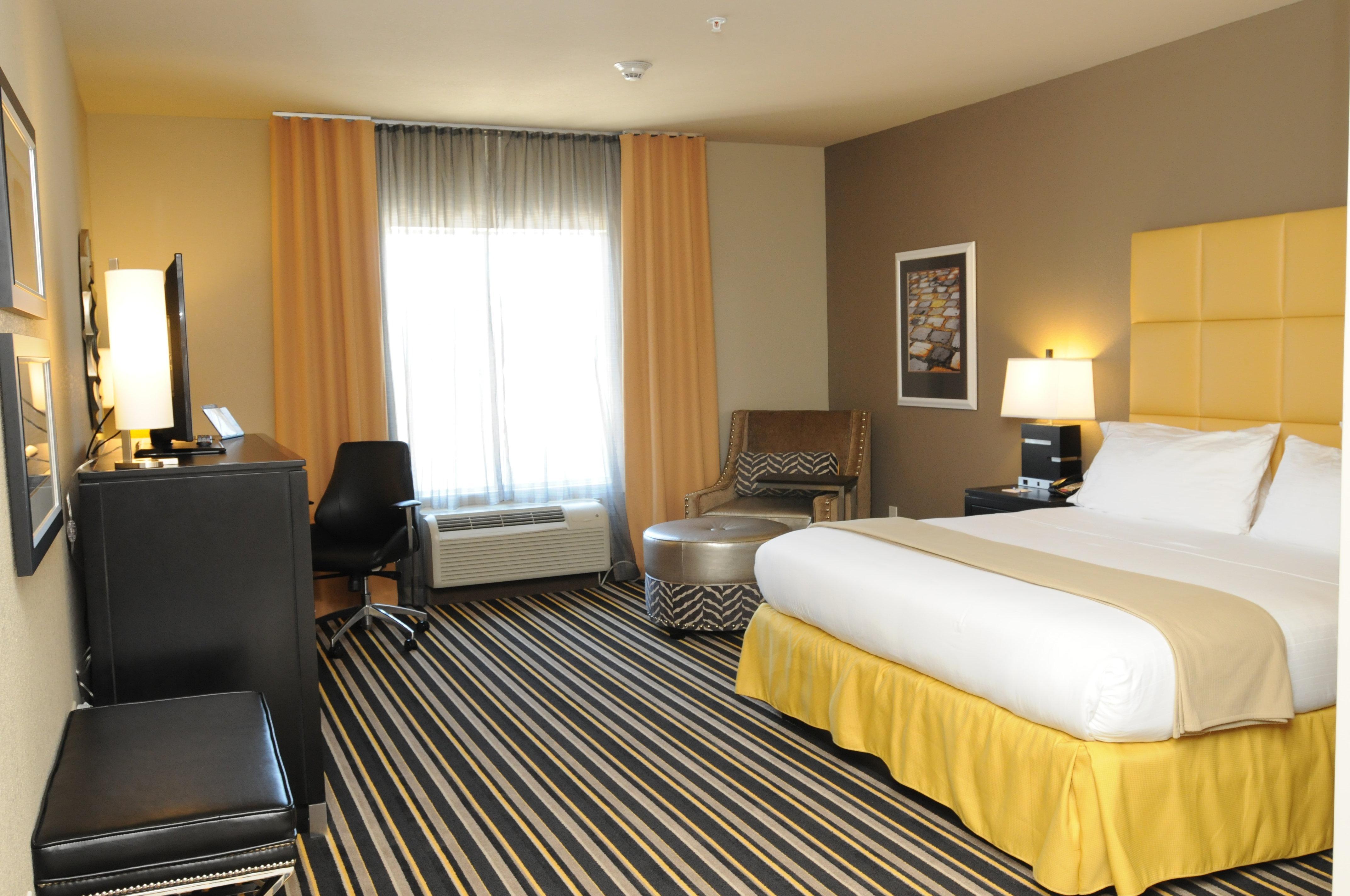 Holiday Inn Express Covington-Madisonville By Ihg Dış mekan fotoğraf