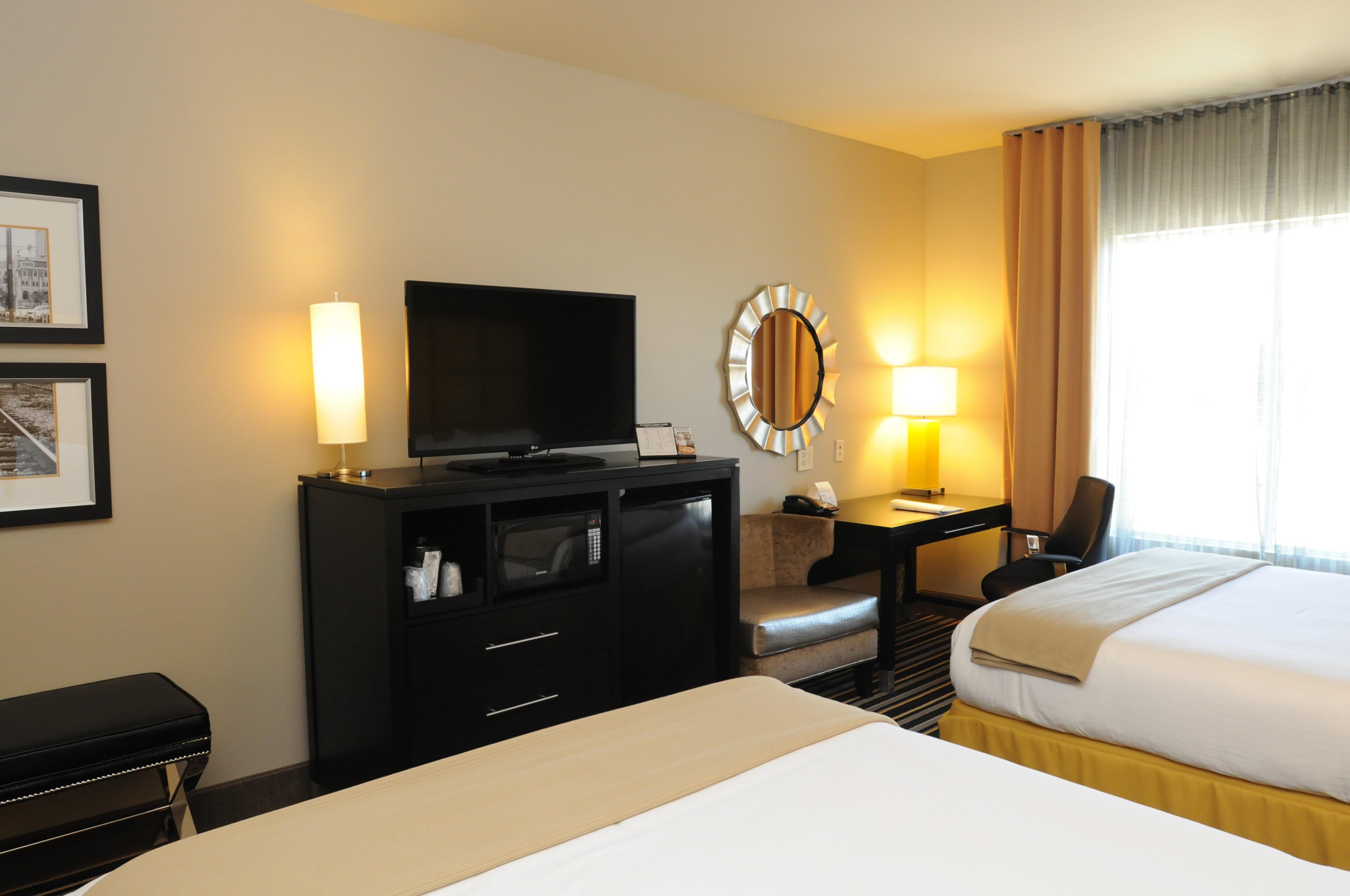 Holiday Inn Express Covington-Madisonville By Ihg Dış mekan fotoğraf